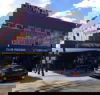 Club Paceway - Broome Tourism