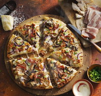 Domino's - Highfields