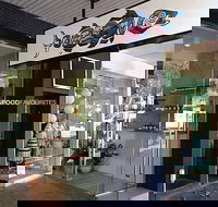 Fish Butchery - Broome Tourism