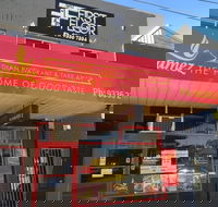 Flamez Indian Restaurant - Broome Tourism