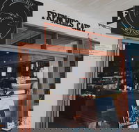 Frenchies Cafe - Broome Tourism