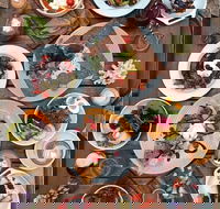 Girdlers - Dee Why - Broome Tourism