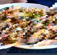 Han's Cafe - Midland - Broome Tourism