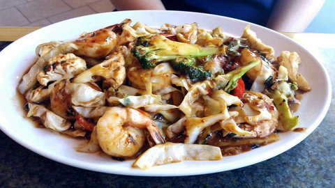 Han's Cafe - Midland - Broome Tourism 0