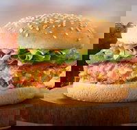 Hungry Jack's - Southport - Broome Tourism