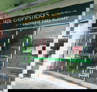 Jade Chopsticks - Broome Tourism