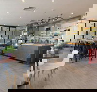 Jam Cafe - Broome Tourism