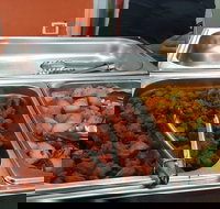 Komegashi - Broome Tourism