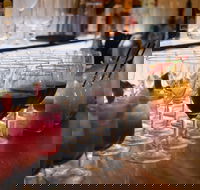 Kubo's Bar  Grill - Broome Tourism