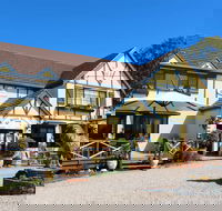Le Relais Bressan - Broome Tourism