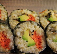 Lu's Sushi House - Broome Tourism