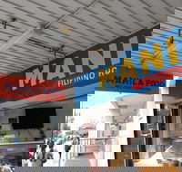 Manila Food - Broome Tourism