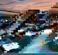Mannequins Cafe - Broome Tourism