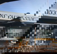 Marina View Cafe - Broome Tourism
