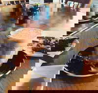 Novel Kitchen - Broome Tourism