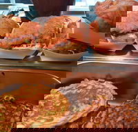 NZ Street Food - Broome Tourism