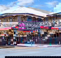 Old Sydney Hotel - Maryborough - Broome Tourism