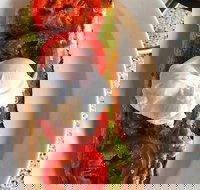 Paddington Grind - Paddington - Broome Tourism