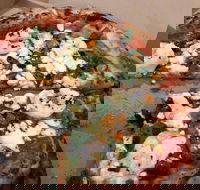 Paolo's Pizza Bar - Broome Tourism