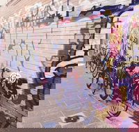 Piccolo - Broome Tourism