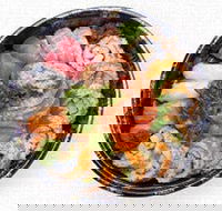 Sushi Hub - Campbelltown - Broome Tourism