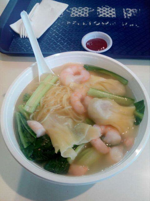 Tasty Noodle Bar - Broome Tourism 0