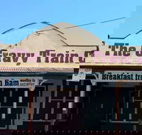 The Gravy Train Cafe - Broome Tourism
