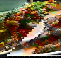 The Dodgy Indian - Broome Tourism