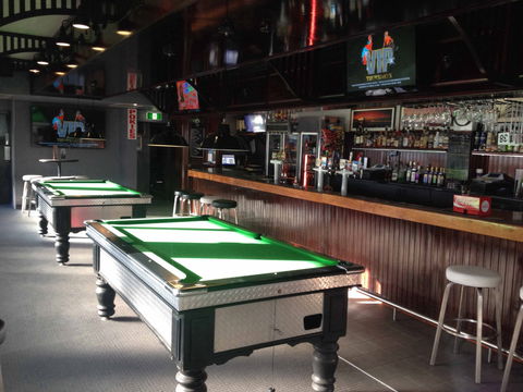 The Sportsman Hotel - Broome Tourism 0