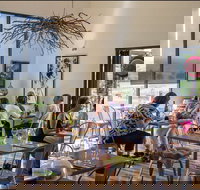 The Barrel Room Restaurant - Broome Tourism