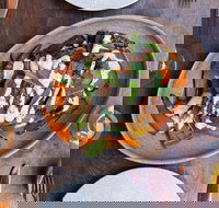 The Bellevue Hotel - Broome Tourism