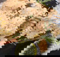 Toasta - Broome Tourism