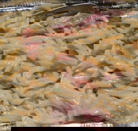 Tonys Spaghetti Bar - Broome Tourism