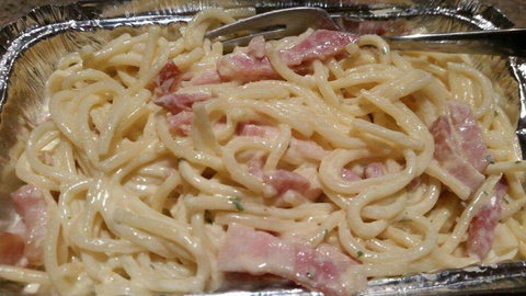 Tonys Spaghetti Bar - Broome Tourism 0