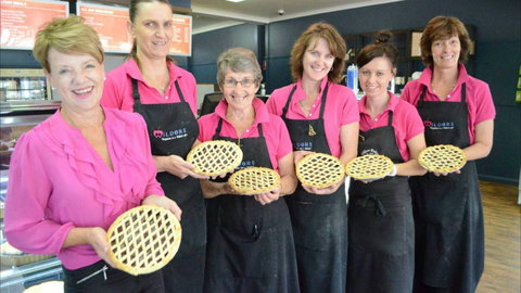 Wilders Bakery - Broome Tourism 0