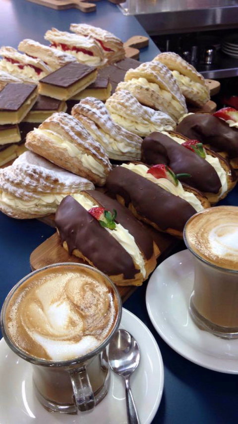 Wilders Bakery - Broome Tourism 1