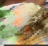 7th Avenue Bar  Restaurant - Broome Tourism