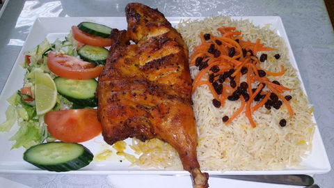 Afghan Star Charcoal Kebab House - Broome Tourism 0