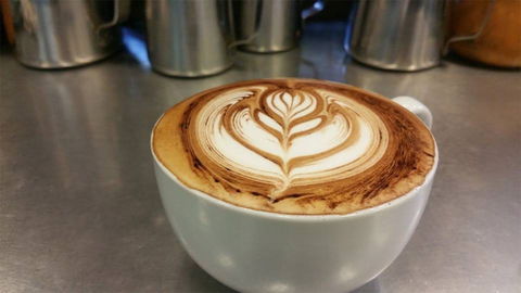 Ambience Cafe - Broome Tourism 0