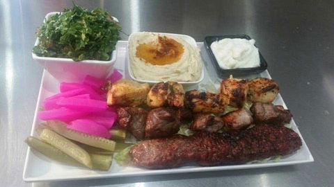 Anar Charcoal Chicken - Croydon Park - Broome Tourism 0