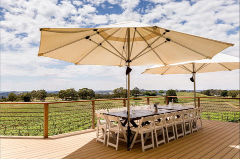 Anderson Hill Cellar Door - Broome Tourism 0