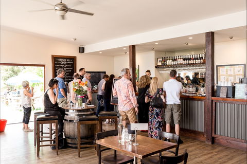 Anderson Hill Cellar Door - Broome Tourism 1