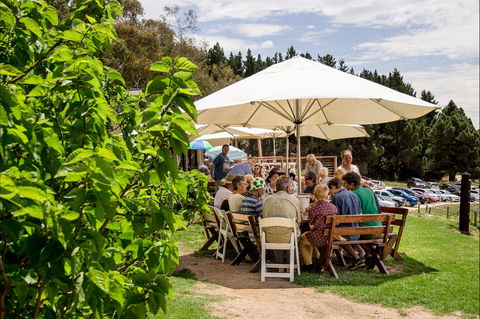 Anderson Hill Cellar Door - Broome Tourism 2