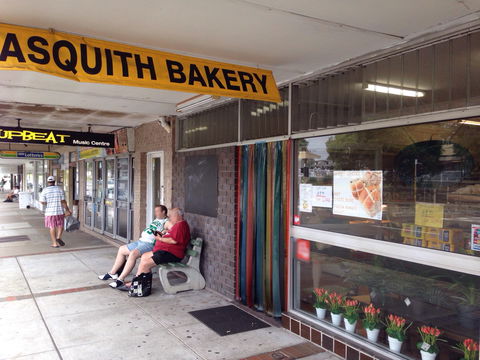 Asquith Bakery - Broome Tourism 0