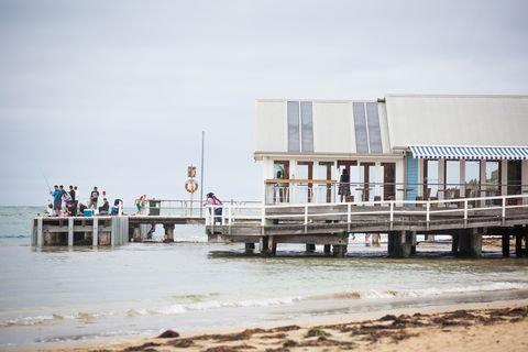 At The Heads - Broome Tourism 0