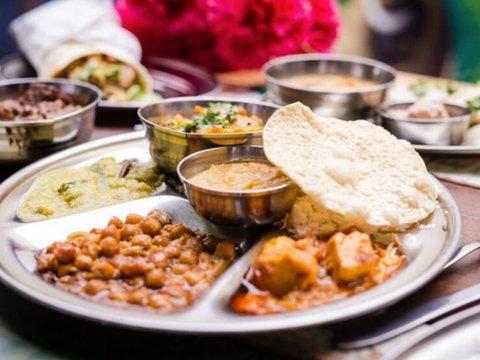 Babaji's Kitchen - Broome Tourism 0