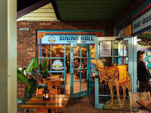 Babaji's Kitchen - Broome Tourism 1