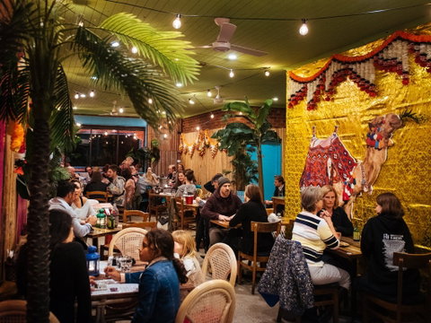 Babaji's Kitchen - Broome Tourism 2