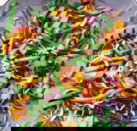 Brothers Cafe Restaurant and Bar - Broome Tourism