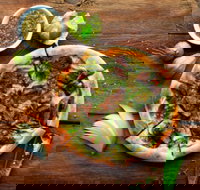 California Pizza Kitchen - Broome Tourism